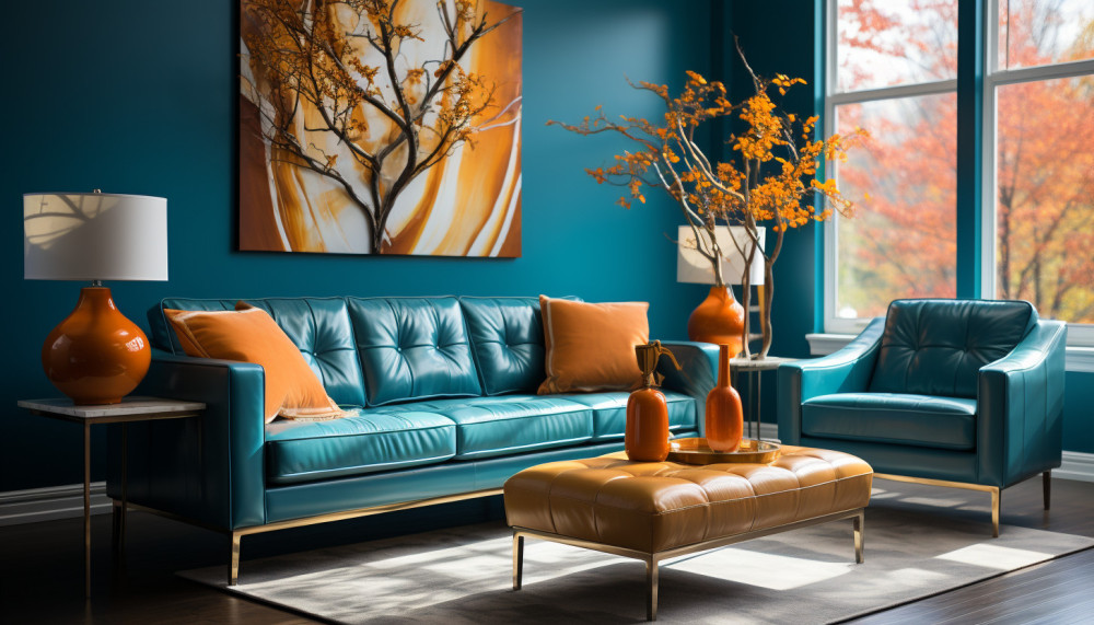 Général - Quelques astuces pour bien décorer son salon