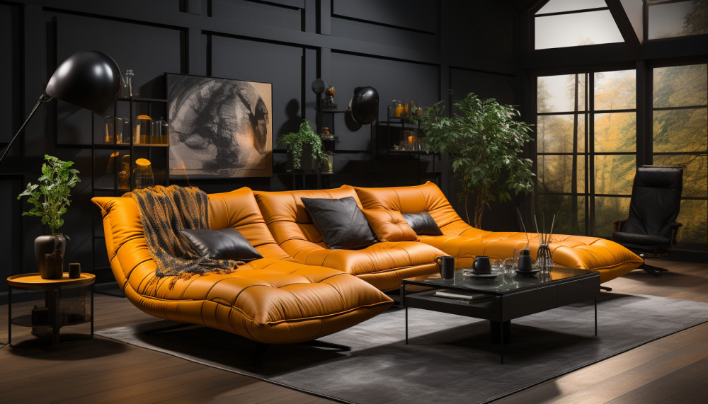 Quels sont les critères de choix d'un canapé modulable ?