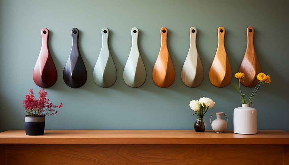 Quels sont les critères essentiels à considérer pour bien choisir votre patère en bois ?