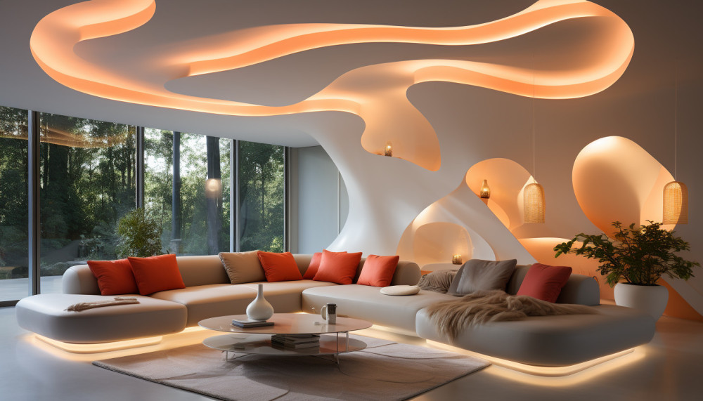 Quels sont les différents types de plafonds tendus disponibles et comment réussir leurs installations ?