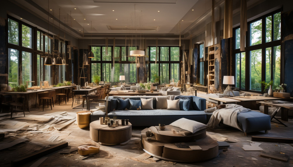 Rénover un hôtel : pourquoi faire appel aux services d'un professionnel ?