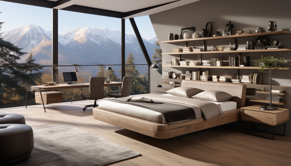 Sommeil de qualité : comment choisir le matelas adapté pour vos besoins et votre chambre ?