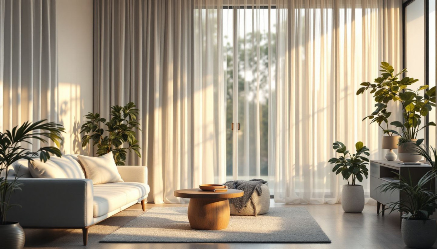 Stratégies pour maximiser la luminosité naturelle dans un bien immobilier