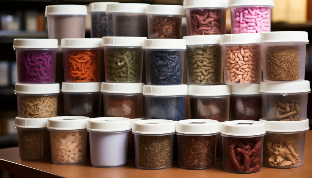 Sur quels critères faut-il baser le choix d’un lombricomposteur ?