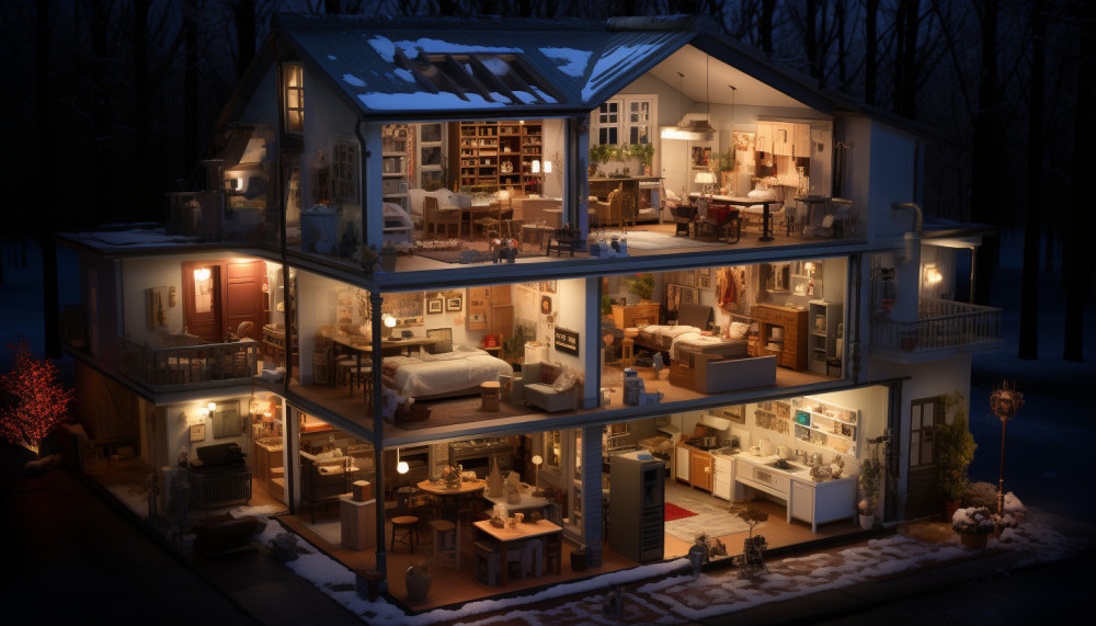 Général - Système de chauffage : Conseils pour faire un bon choix pour son habitation